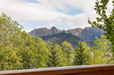 Apartamenty Snowbird Zakopane