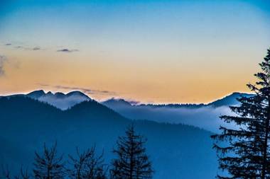 Apartamenty Snowbird Zakopane