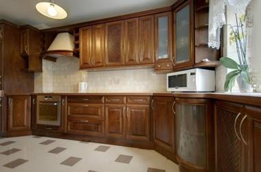 udanypobyt Apartament Myśliwski