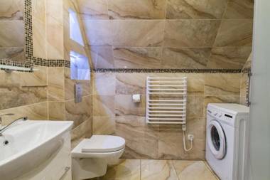 udanypobyt Apartamenty Słoneczne