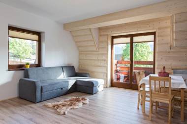 udanypobyt Apartamenty Słoneczne