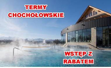 Apartament w Góralskim Domu