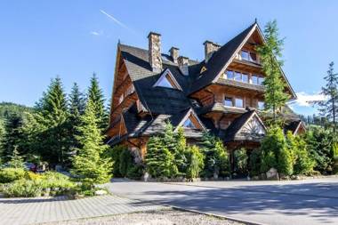 Apartamenty Kiry Zakopane