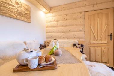 Apartamenty Kiry Zakopane