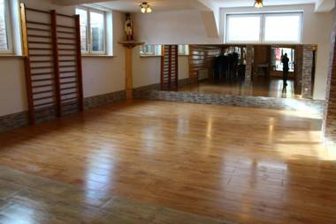 Kompleks Wypoczynkowy Harnaś II