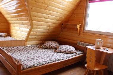 Kompleks Wypoczynkowy Harnaś II