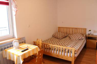 Kompleks Wypoczynkowy Harnaś II