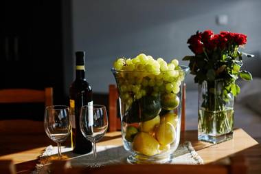 Liliowe Turnie Kościelisko