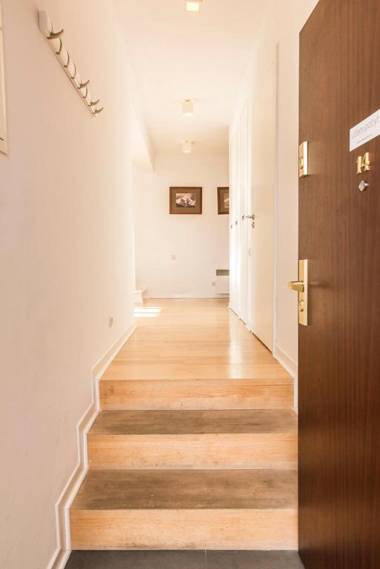 udanypobyt Apartament Koliba