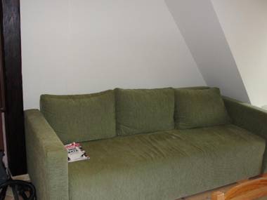 Apartament Kościelisko