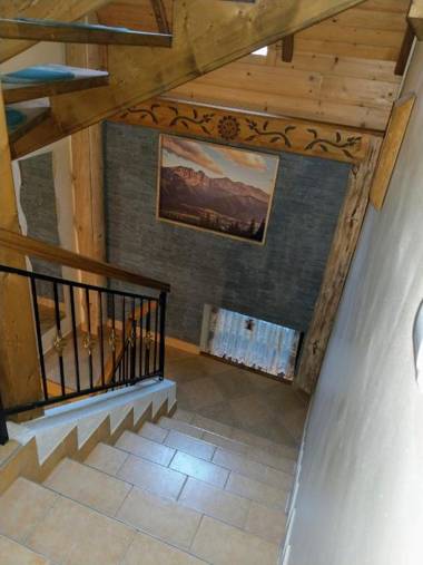 Wczasy Pod Giewontem