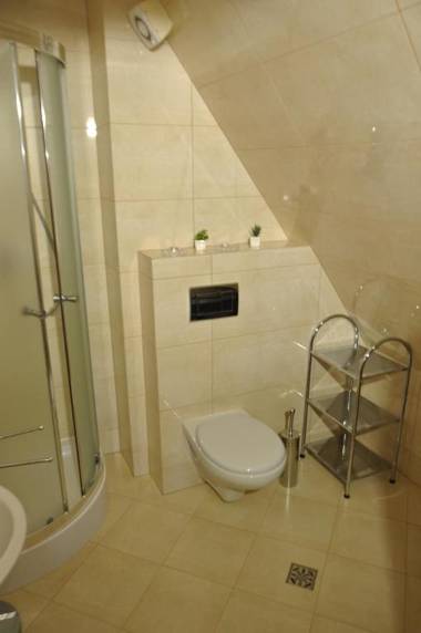 Apartamenty Carpe Diem