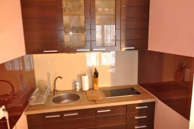 Apartamenty Carpe Diem