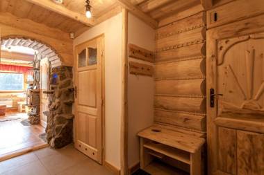 Apartament Pod Reglami