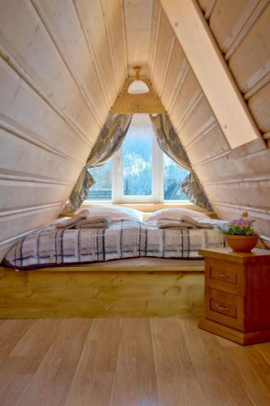 Apartamenty pod Słońcem