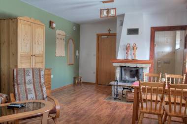 Apartamenty pod Słońcem