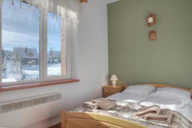 Apartamenty pod Słońcem