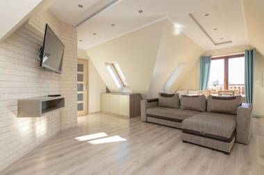 Apartamenty Domino - Kościelisko