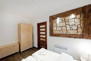 Apartamenty Sun & Snow Kościelisko Residence