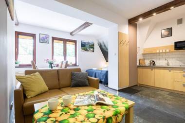 Dolina Resort Zakopane