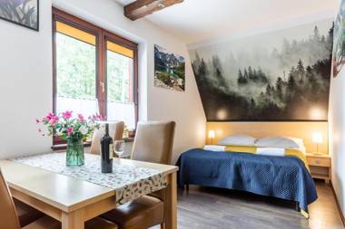 Dolina Resort Zakopane