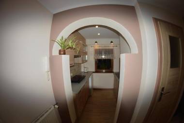 Guest house Pokoje U Krzeptowskich