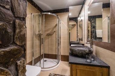 Apartamenty w Chmurach