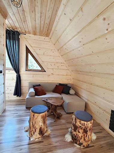 Apartamenty u Pietrka