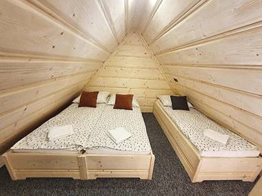 Apartamenty u Pietrka