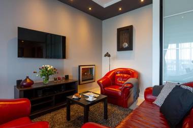 Szymoszkowa Residence