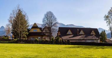 udanypobyt Domek Przy Lesie