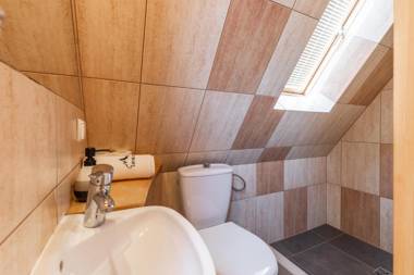 Domki Tatra Lux Zakopane