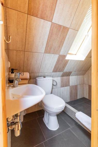 Domki Tatra Lux Zakopane