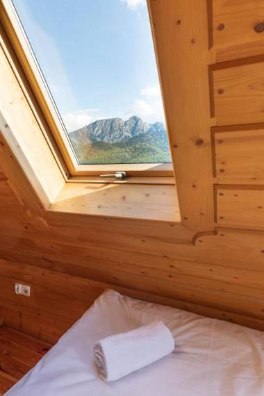 Domki Tatra Lux Zakopane