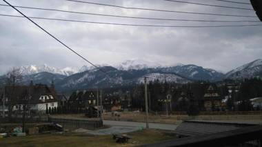 Pokoje u Sarnowskich