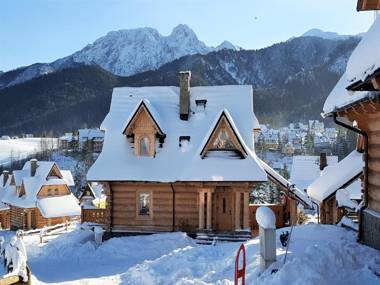 TatryTOP Miśkowa Ostoya