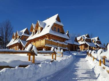 TatryTOP Miśkowa Ostoya