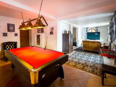 Rezydencja Górska z sauną