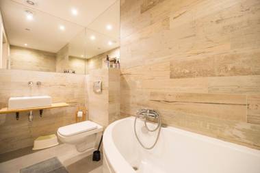 Domki Karpielówka Luxury Chalet