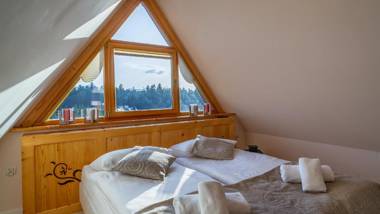 Aparthotel Delta Boutique