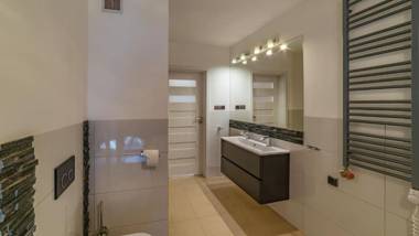 Aparthotel Delta Boutique