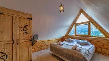 Aparthotel Delta Boutique