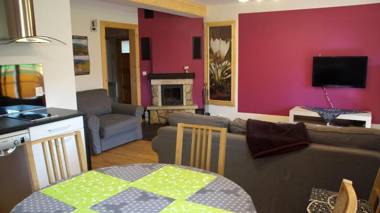 Apartament Krokus