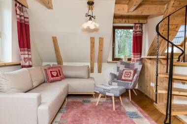 udanypobyt Apartament Przytulny