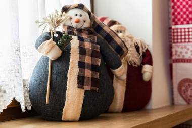 udanypobyt Apartament Przytulny