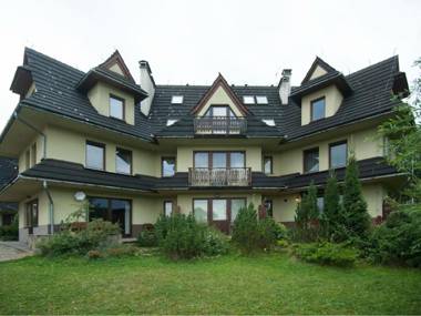 udanypobyt Apartament Sauna Fun