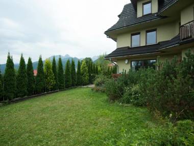 udanypobyt Apartament Sauna Fun