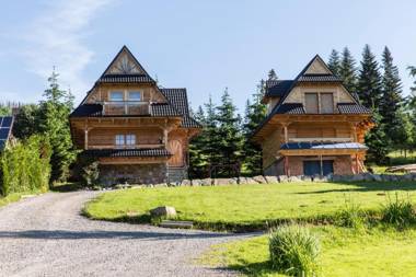 udanypobyt Dom Bright House