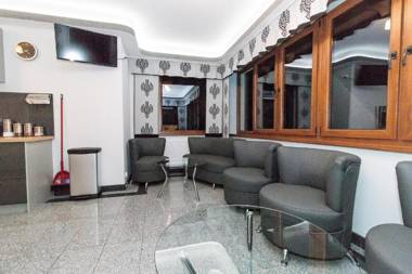 Dom Wczasowy Na Szczycie