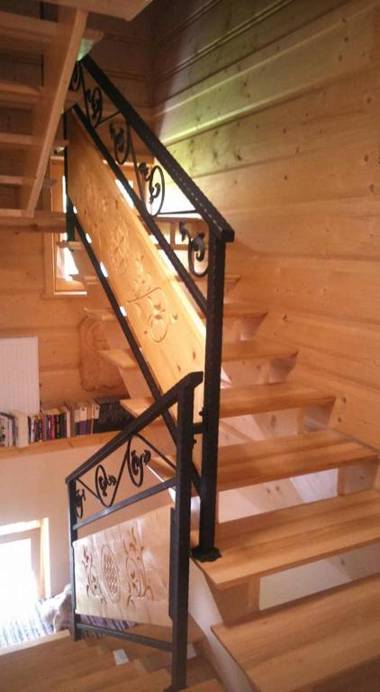 Apartament z widokiem na Tatry Rutkowiczówka